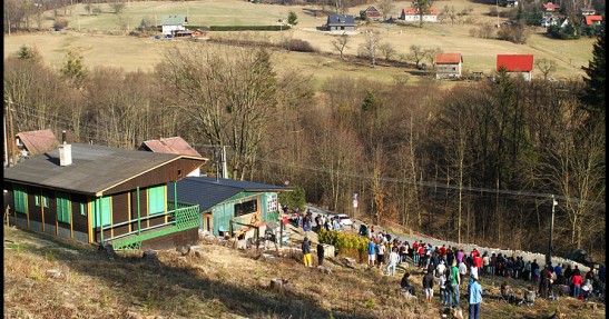 Valasska Rally
